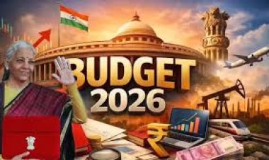 India’s Budget 2026 makes life easier for NRIs in the UAE ,  here’s how it affects your money