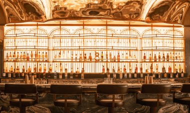 Lyra Shines on the MENA Stage, Crowned Bahrain’s Best Restaurant 2026