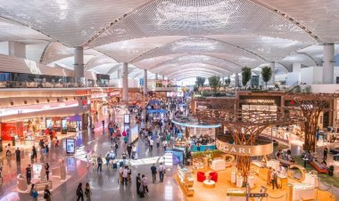 Airport shopping habits shift as electronics rise and traditional categories lose ground: ACI study