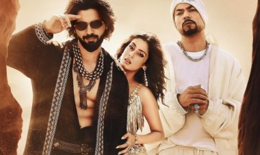 ‘Main Tere Ishq Mein 2.0’ strikes a chord this Valentine Month with retro romance and modern rap