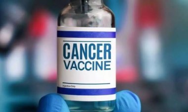 Russia claims new cancer vaccine Enteromix is ready for clinical use, experts urge caution