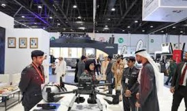 “The Challenge Magazine” highlights innovation and inclusion alongside UAE SWAT Challenge