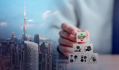 Dubai posts 4.7% GDP growth in 2025 as healthcare, finance and real estate lead the surge