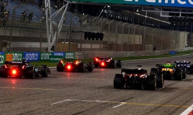 Formula 1 teams arrive in Bahrain as 2026 pre-season testing marks start of new era