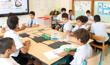 UAE schools reinforce phone-free campuses to curb classroom distractions