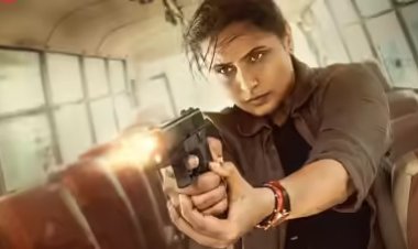 Mardaani 3 crosses first film’s lifetime collection, holds steady on second Monday