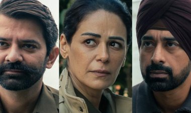 Kohrra Season 2 Review: Mona Singh’s Powerhouse Performance Meets Barun Sobti’s Quiet Brilliance