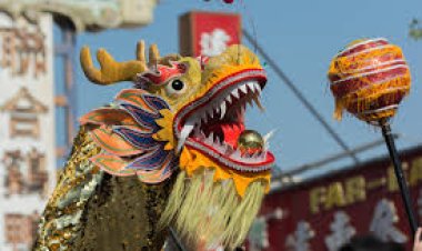 Chinese New Year 2026: traditions, zodiac meanings and where to celebrate in the UAE