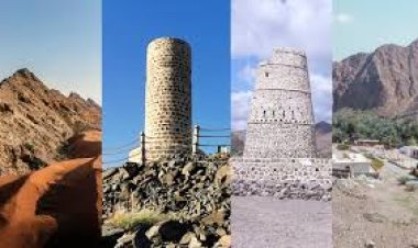 Sharjah adds four archaeological sites to Islamic world heritage list