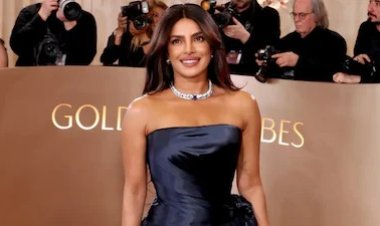Priyanka Chopra says setting boundaries is self-worth, not attitude