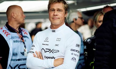 ‘F1: The Movie’ Sequel Officially in the Works