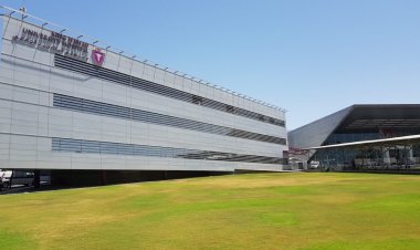 King Hamad University Hospital Ranks Among Top 100 in the World