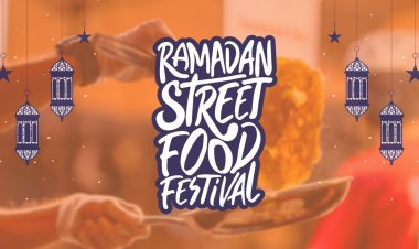 Ramadan Street Food Festival Returns to Karama, Dubai – Feb 19 to Mar 18, 2026