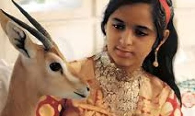 Sheikh Hamdan shares heartfelt birthday tribute to Sheikha Hind