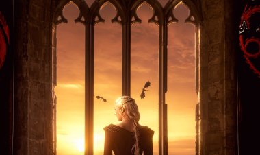 House of the Dragon season 3 set for summer 2026 premiere