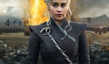 Game of Thrones season 9 imagined as Westeros faces a darker new era