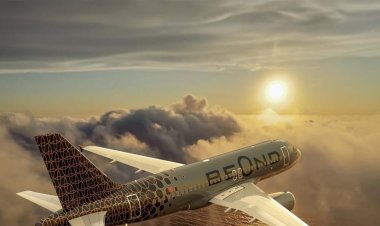 Bahrain to Create 1,200 Jobs as beOnd Unveils Plans for New Premium Airline