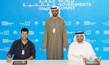 Canva to establish regional HQ in Dubai, backing 250,000 SMEs and creators