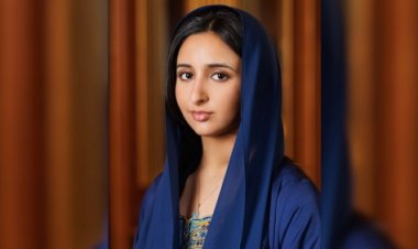 Shaikha Shaima appointed head of humanitarian volunteer initiatives at Royal Humanitarian Foundation