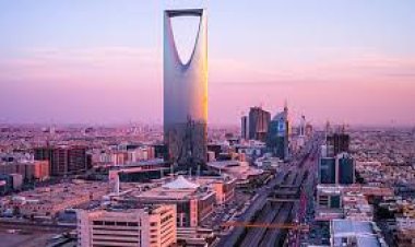 Saudi Arabia prepares update to $2 trillion economic transformation plan