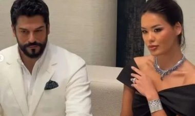 Viral Claim About $1 Million Photo With Burak Özçivit Debunked