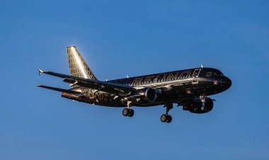 Beond signs LoI to launch Bahrain-based airline and aviation center