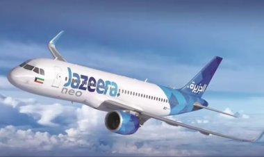 Jazeera Airways becomes first Kuwaiti airline to launch Deema BNPL for flight bookings