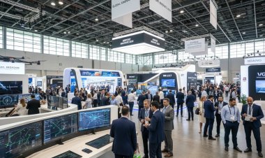 Airport Show 2026 to spotlight sustainability and innovation in Dubai