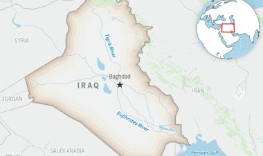 Qatar backs Kuwait in maritime dispute, rejects Iraq’s UN border submission