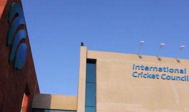 ICC selects Doha to host March 2026 board and committee meetings