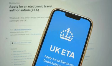 UK to strictly enforce electronic travel Authorisation scheme from February 25