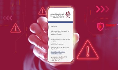 Qatar’s General Tax Authority warns public over tax refund phishing scam