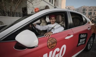 Yango Ride launches Ramadan initiatives to support drivers across the UAE