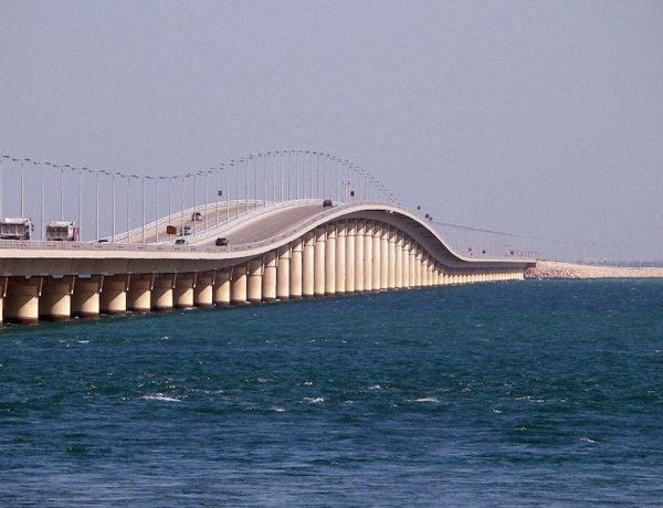 King Fahd Causeway Announces New Toll Rates Effective February 2026