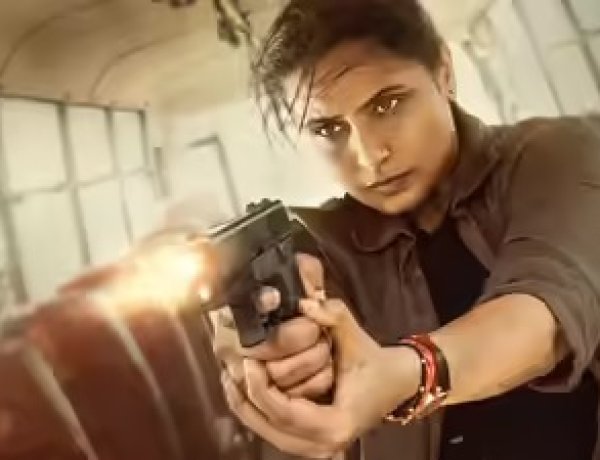 Mardaani 3 crosses first film’s lifetime collection, holds steady on second Monday