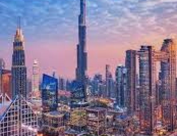 UAE attracts record 9,800 millionaires in 2025 as $63bn wealth inflow reshapes economy