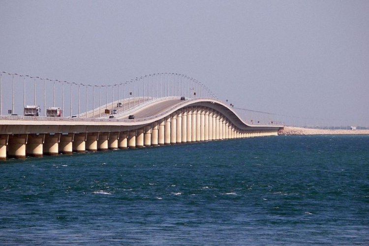 King Fahd Causeway Announces New Toll Rates Effective February 2026