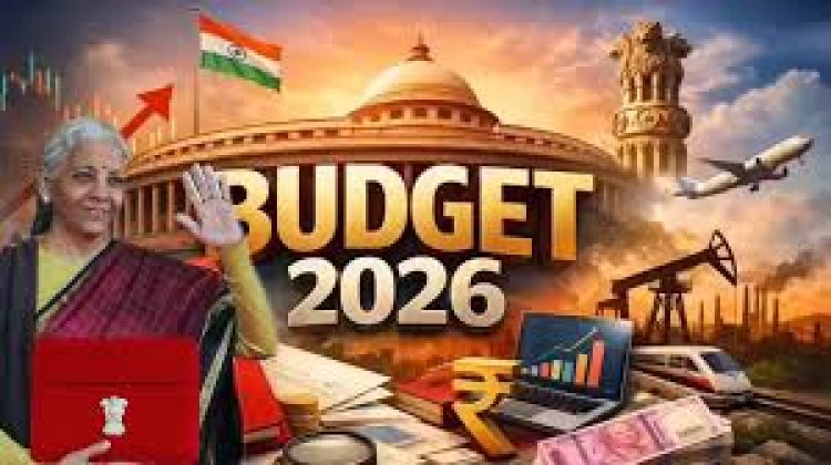 India’s Budget 2026 makes life easier for NRIs in the UAE ,  here’s how it affects your money