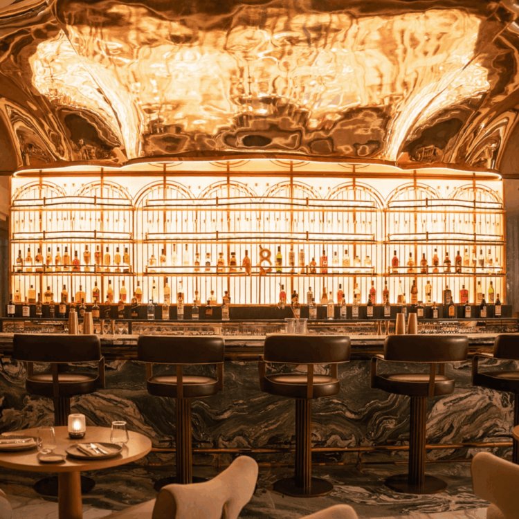 Lyra Shines on the MENA Stage, Crowned Bahrain’s Best Restaurant 2026