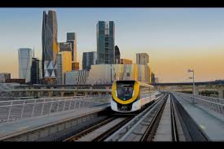 L&T wins major contract for Riyadh Metro Red Line extension in Saudi Arabia