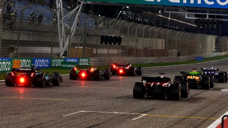 Formula 1 teams arrive in Bahrain as 2026 pre-season testing marks start of new era