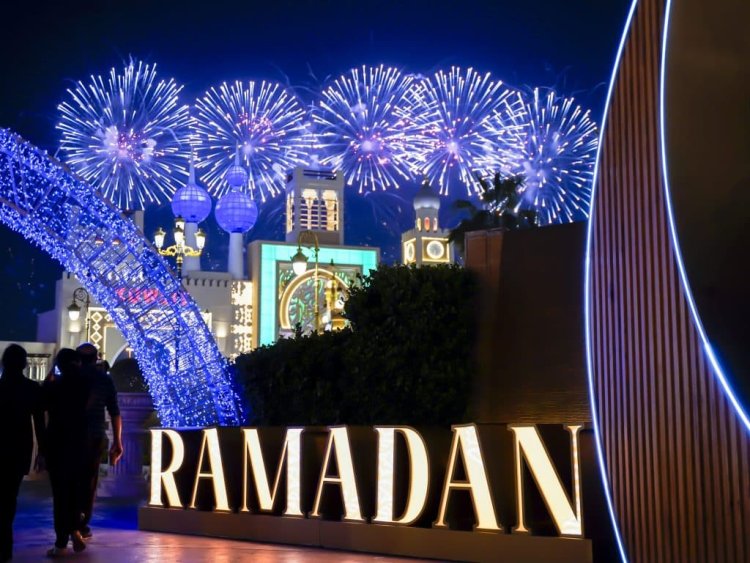 Global Village Announces Extended Ramadan Hours, Live Entertainment and Global Dining