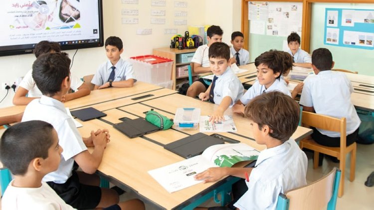 UAE schools reinforce phone-free campuses to curb classroom distractions