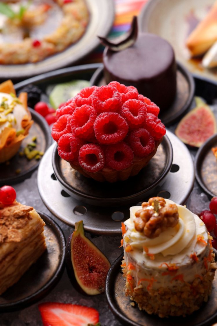 SANA Welcomes Ramadan with a Table of Togetherness