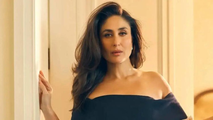 Kareena Kapoor Khan to play ‘quirky ghost’ in rumored supernatural comedy