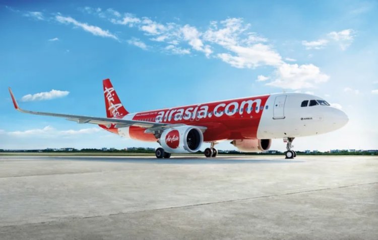 AirAsia X Selects Bahrain as Strategic Middle East Hub in Major Expansion Move