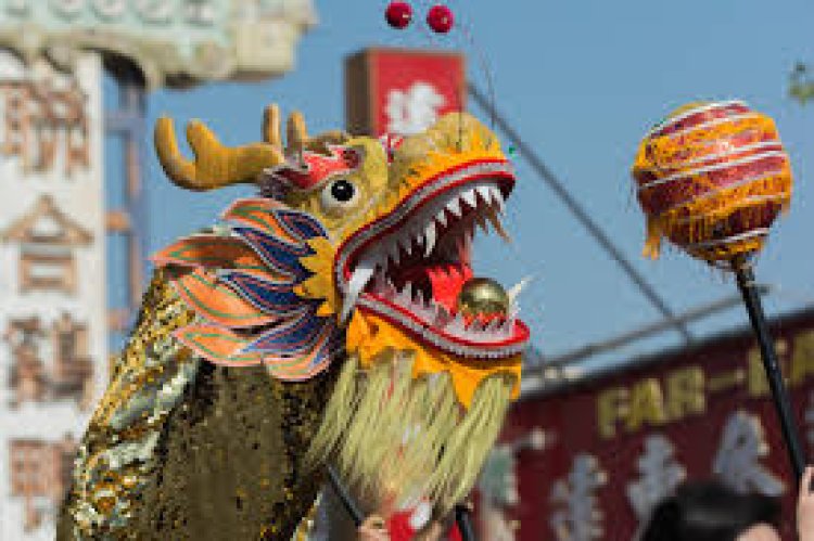 Chinese New Year 2026: traditions, zodiac meanings and where to celebrate in the UAE