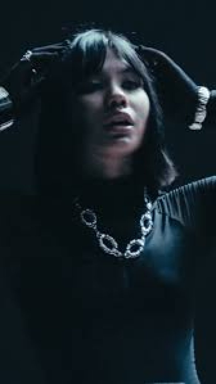 Reble rises as the queen of northeast India’s rap scene