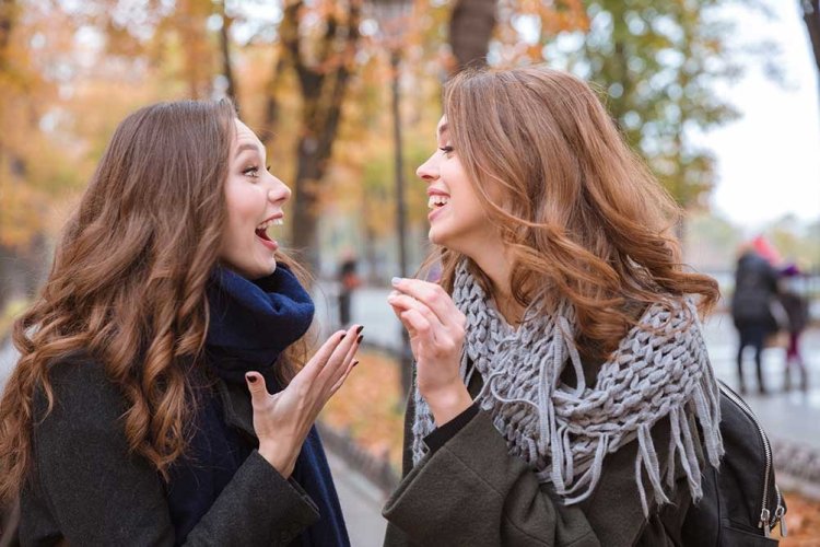 Why more women are choosing female friendships over traditional romance