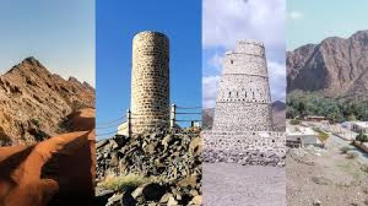 Sharjah adds four archaeological sites to Islamic world heritage list